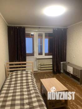 2-к квартира, вторичка, 48м2, 2/9 этаж