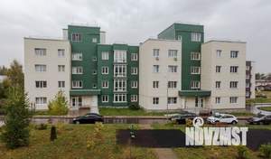 2-к квартира, вторичка, 82м2, 2/4 этаж
