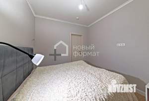 2-к квартира, вторичка, 70м2, 6/14 этаж