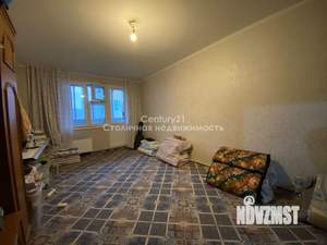 2-к квартира, вторичка, 59м2, 4/25 этаж