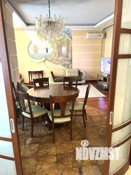 3-к квартира, вторичка, 152м2, 2/5 этаж