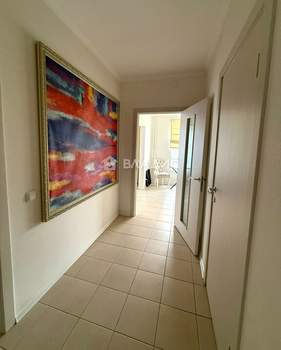 1-к квартира, вторичка, 47м2, 11/22 этаж