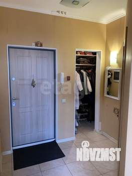 2-к квартира, вторичка, 47м2, 8/15 этаж