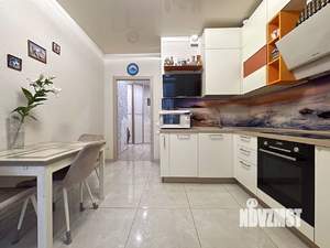 2-к квартира, вторичка, 67м2, 15/22 этаж