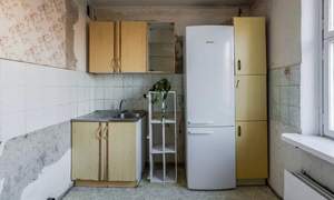 2-к квартира, вторичка, 52м2, 10/10 этаж