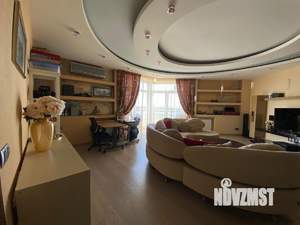2-к квартира, вторичка, 79м2, 16/16 этаж