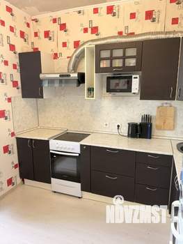 2-к квартира, вторичка, 60м2, 14/19 этаж