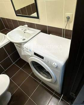 Студия квартира, вторичка, 22м2, 4/6 этаж