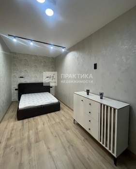 1-к квартира, вторичка, 32м2, 5/6 этаж