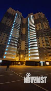 3-к квартира, вторичка, 84м2, 14/25 этаж