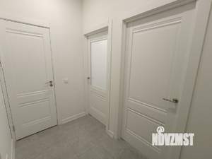 1-к квартира, вторичка, 39м2, 6/17 этаж