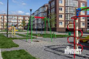 1-к квартира, вторичка, 42м2, 4/4 этаж