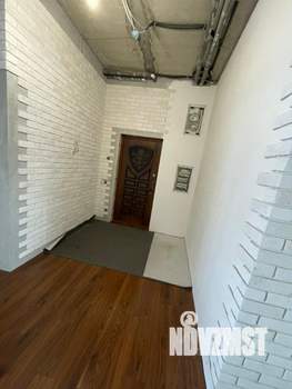 4-к квартира, вторичка, 121м2, 17/18 этаж