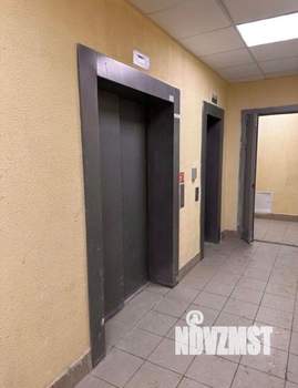 1-к квартира, вторичка, 37м2, 15/16 этаж