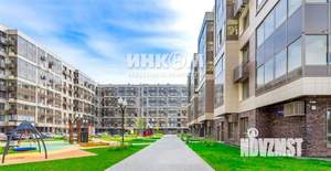 1-к квартира, вторичка, 40м2, 6/9 этаж