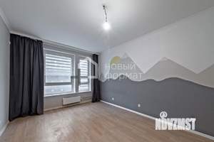 2-к квартира, вторичка, 70м2, 6/14 этаж