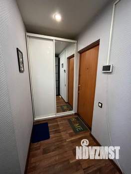 1-к квартира, вторичка, 38м2, 17/17 этаж