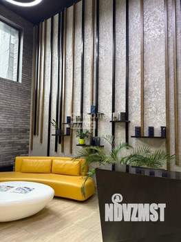 1-к квартира, вторичка, 40м2, 18/25 этаж