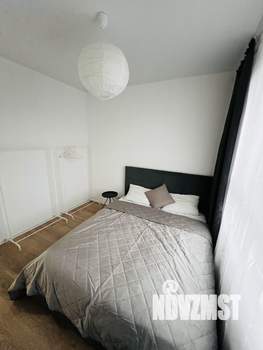 1-к квартира, вторичка, 35м2, 16/17 этаж