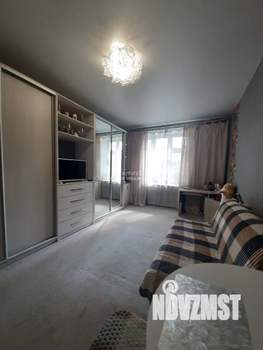 4-к квартира, вторичка, 93м2, 2/5 этаж