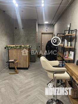 Студия квартира, вторичка, 23м2, 2/15 этаж