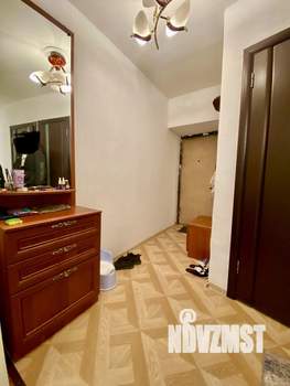 2-к квартира, вторичка, 39м2, 4/5 этаж