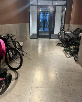 2-к квартира, вторичка, 35м2, 14/17 этаж