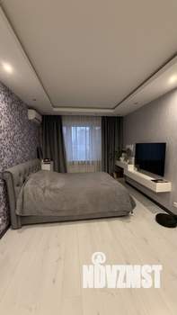 1-к квартира, вторичка, 42м2, 4/14 этаж