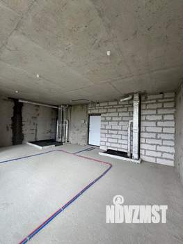 1-к квартира, вторичка, 40м2, 10/16 этаж