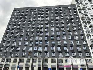 1-к квартира, вторичка, 34м2, 8/14 этаж