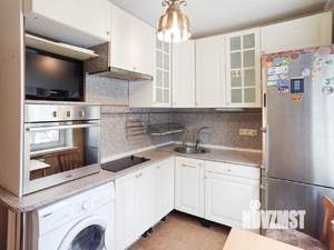 2-к квартира, вторичка, 43м2, 2/10 этаж