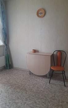 1-к квартира, вторичка, 51м2, 12/17 этаж