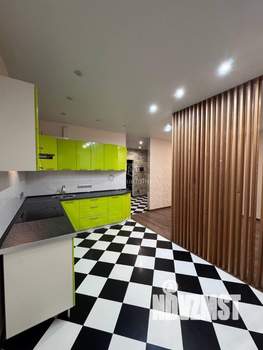 1-к квартира, вторичка, 38м2, 4/9 этаж