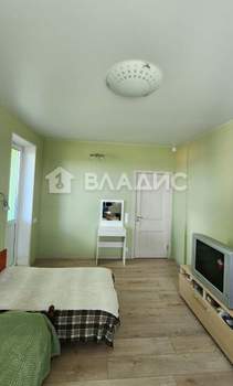 2-к квартира, вторичка, 71м2, 18/25 этаж