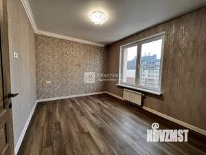 3-к квартира, вторичка, 77м2, 14/16 этаж