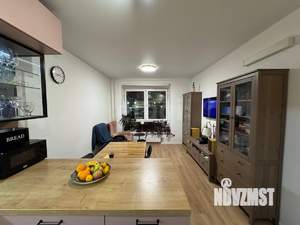 3-к квартира, вторичка, 86м2, 3/25 этаж