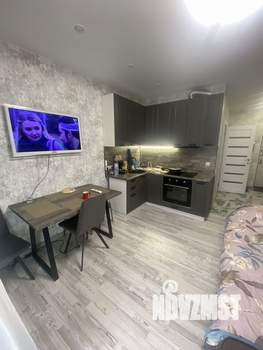 Студия квартира, вторичка, 31м2, 3/9 этаж