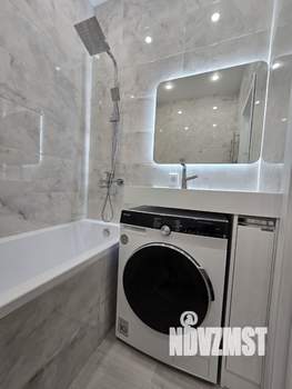 1-к квартира, вторичка, 39м2, 2/18 этаж