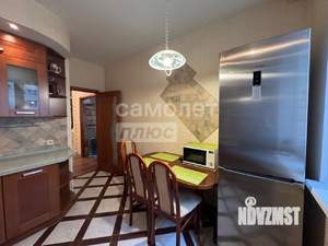 2-к квартира, вторичка, 69м2, 5/18 этаж