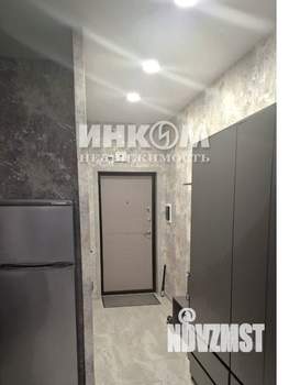 Студия квартира, вторичка, 26м2, 4/9 этаж