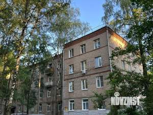 3-к квартира, вторичка, 76м2, 2/4 этаж