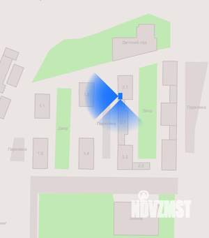 3-к квартира, вторичка, 55м2, 7/26 этаж