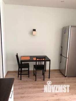 Студия квартира, вторичка, 45м2, 3/6 этаж