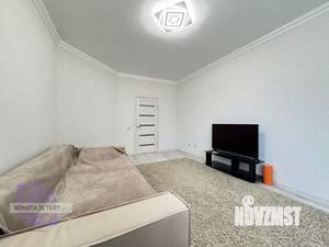 1-к квартира, вторичка, 43м2, 2/17 этаж