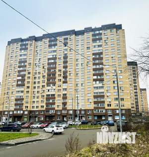 2-к квартира, вторичка, 60м2, 8/18 этаж