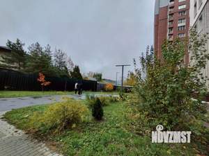 1-к квартира, вторичка, 43м2, 8/16 этаж