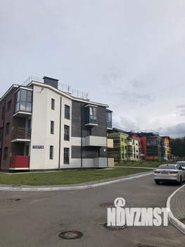 2-к квартира, вторичка, 67м2, 1/3 этаж