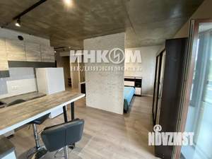 Студия квартира, вторичка, 41м2, 5/9 этаж