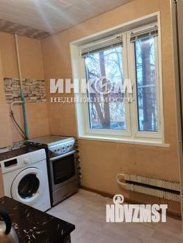 2-к квартира, вторичка, 48м2, 2/9 этаж