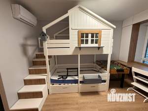 2-к квартира, вторичка, 67м2, 14/14 этаж